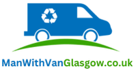 Man With a Van Rubbish Removal & Skip Hire Glasgow